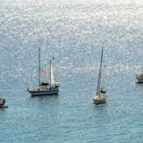 Dunia Internasional Kecam Tindakan Israel Menangkap Kapal Armada Sumud Global