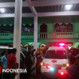 7 Korban di Ponpes Al Khoziny Dievakuasi, Basarnas Tetap Lanjutkan Penyelamatan