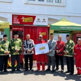 BAZNAS Kota Malang Luncurkan Program Z-Auto, Bengkel Zakat untuk Kemandirian Ekonomi