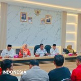 Angkat Pariwisata ke Level Internasional, Kabupaten Solok Siapkan Festival 5 Danau dan Alahan Panjang Run 2025