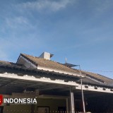BMKG: Hari Ini Malang Raya Berawan Siang Ada Hujan Deras dan Petir di Kabupaten Malang