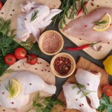 Cegah Kontaminasi Bakteri Salmonella dan E.coli pada Makanan, Begini Caranya