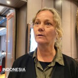 Pesut Mahakam di Ujung Tanduk: Ancaman Banjir Aktivitas Manusia dan Harapan Ekowisata