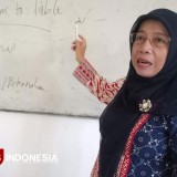 Cegah Keracunan Makanan, Pakar dari Akafarma Sunan Giri Ponorogo Ingatkan Kontaminasi 'From Farm to Table'