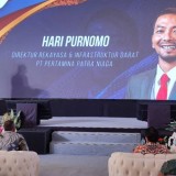 Pertamina Luncurkan Terminal BBM di Wae Kelambu, Pacu Wisata dan Ekonomi Labuan Bajo