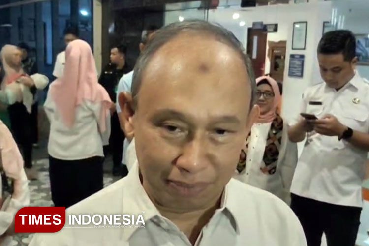 ''Mukjizat'' bagi Haical, 3 Hari Terjebak Reruntuhan Beton dan Selamat Tanpa Cedera Serius
