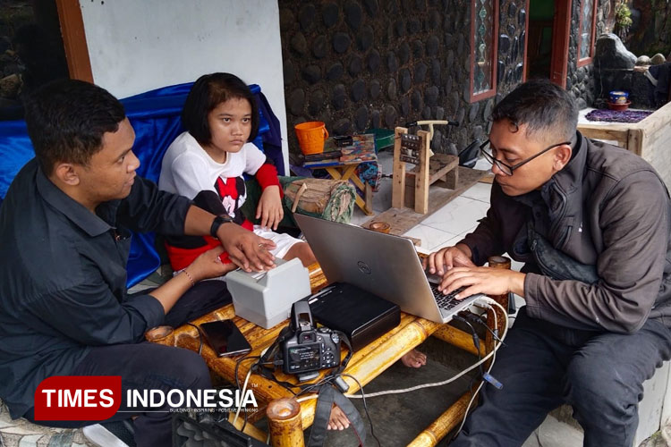 Mengenal Go–Doc, Terobosan Disdukcapil Banyuwangi Layani Adminduk hingga Pelosok
