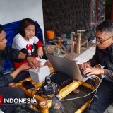 Mengenal Go–Doc, Terobosan Disdukcapil Banyuwangi Layani Adminduk hingga Pelosok