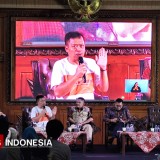 Ruang Disabilitas dalam Penanggulangan Bencana di Indonesia