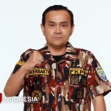 HUT ke-80 TNI , Ketum GM FKPPI: Kuatkan Gen Ideologis TNI dan Rakyat adalah Kunci Indonesia Maju