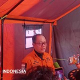 Evakuasi Ponpes Al Khoziny Gunakan 5 Crane, Malam Hari Tidak Dilakukan