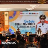 Forum Kepemimpinan Kalaksa se-Indonesia dalam Kebencanaan 2025 Dibuka