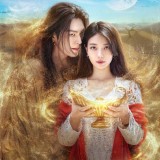Genie Make A Wish Hadirkan Kisah Cinta Jin dan Manusia