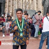 Klarifikasi Isu SK Kemenkum RI, KAMMI: Permintaan Maaf Notaris Tak Batalkan SK