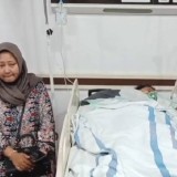 Kisah Ajaib Haical, Santri yang Selamat dari Reruntuhan Musala Ponpes Al Khoziny