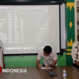 Inspektorat Pemkot Yogyakarta Perkuat Transparansi, Angka IPM 2025 Tembus 89,74