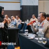 Ditlantas Polda Jatim Bangun Komunikasi dengan Masyarakat Melalui Media Sosial