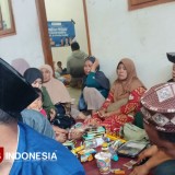 Duka di Balik Reruntuhan: Mutamaddin Setia Menunggu Adiknya di Posko Ponpes Al Khoziny