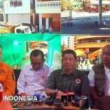 108 Santri Berhasil Dievakuasi, 59 Diduga Masih Tertimbun Bangunan Ponpes Al Khoziny