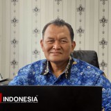 BPS Catat Tingkat Hunian Hotel di Malang Anjlok, Ini Penyebabnya