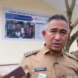Program MBG di Tarakan Baru Capai 15.000 Siswa, Dapur dan Ketersediaan Bahan Baku Jadi Tantangan