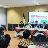 Misi Global Sumud Flotilla, Kemlu Pastikan Keselamatan WNI Muhammad Husein