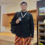 Mahasiswa UIN Malang Sabet Gelar Best Speaker di Debat Bahasa Arab Internasional