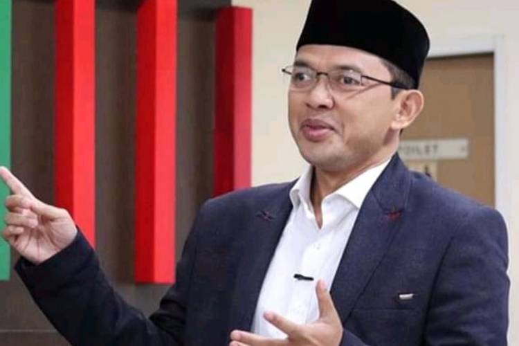 Belajar dari Tragedi Al Khoziny Sidoarjo, Legislator Dorong Pemerintah Hadir di Pembangunan Ponpes
