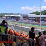 Sirkuit Mandalika Siap Gelar MotoGP Mandalika 2025, Homologasi FIM Diumumkan Hari Ini