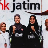 Megawati Hangestri Perkuat Bank Jatim di Final Four Livoli Divisi Utama 2025