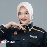 Melinda Nursabrina Ciptakan Ruang Inspirasi Digital untuk Pemberdayaan Perempuan