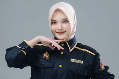 Melinda Nursabrina Ciptakan Ruang Inspirasi Digital untuk Pemberdayaan Perempuan