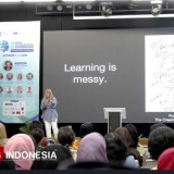 Konferensi Tahunan ke-15 Redea Institute: Menggagas Ulang Pendidikan di Era Digital