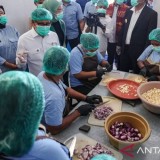 Demi Tak Merugikan Penerima MBG, SPPG Dituntut Disiplin Jalankan Prosedur