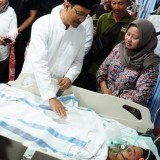 Kisah Haical, Santri Selamat dari Reruntuhan Ponpes Al-Khoziny: Seperti Tidak Pernah Tinggal Salat