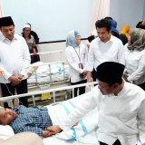 Mensos Apresiasi Kerja Tim Gabungan Tangani Runtuhnya Ponpes Al-Khoziny