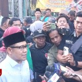 Menko Muhaimin Minta Pembangunan Gedung Ponpes Harus Didampingi Tenaga Teknik