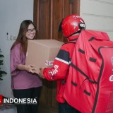 Ninja Xpress Hadirkan Inovasi Logistik dari Cold Chain hingga Cross Border