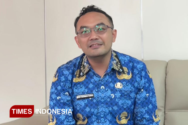Pemutihan Pajak Kendaraan Resmi Berakhir, P3DW Majalengka Apresiasi Wajib Pajak