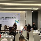 PLN UP3 Malang Dorong Ekonomi Lewat Program Kolaborasi dan Ekspansi Listrik