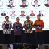 Gelar Forum Ilmiah di Malang, FIT ISI Dorong Pemanfaatan GeoAI untuk Pembangunan Berkelanjutan