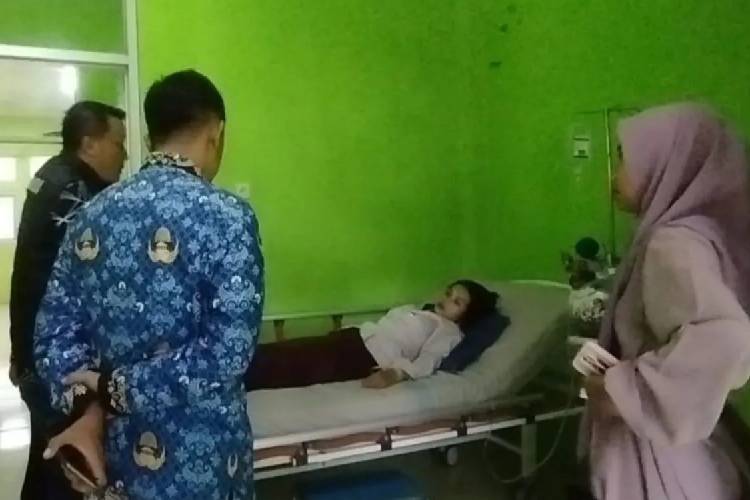 109 Siswa di Tasikmalaya Alami Gejala Keracunan Diduga Usai Konsumsi Menu MBG