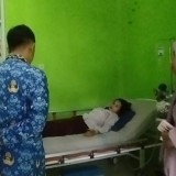 109 Siswa di Tasikmalaya Alami Gejala Keracunan Diduga Usai Konsumsi Menu MBG
