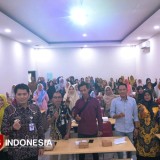 Pemkab Banjarnegara Sosialisasikan SIINas untuk Bantu UMKM, Ini Manfaat bagi Pelaku Usaha