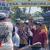 Warga Lega, Truk Galian C di Sleman Kini Hanya Boleh Lewat Siang Hari