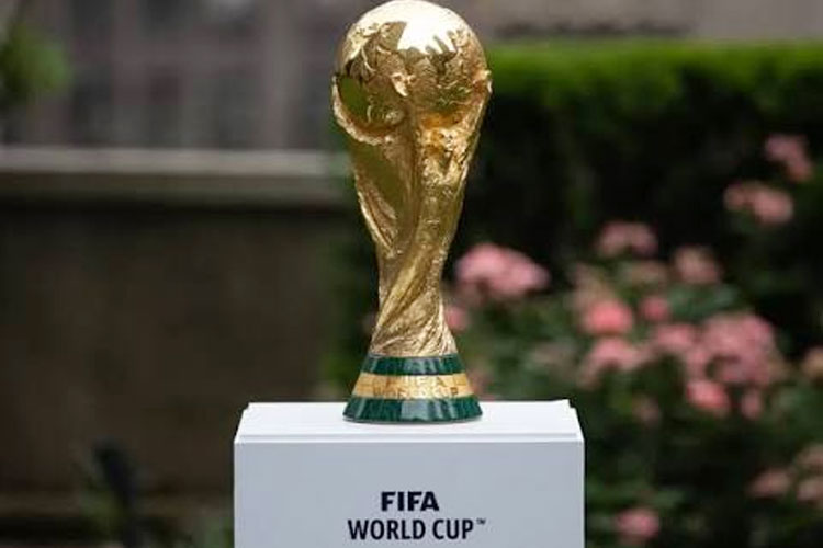 Sebanyak 11 kota di AS, ditambah tiga di Meksiko dan dua di Kanada akan menjadi tuan rumah pertandingan Piala Dunia 2026.