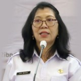 Flori Wuisan Dipercaya Gubernur NTT Sebagai Plh Sekda NTT