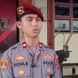 Komplotan Spesialis Pembobol ATM Dibekuk Polres Cianjur, Kerugian Capai Puluhan Juta
