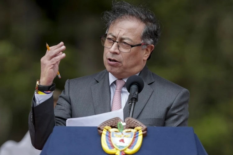Kolombia Usir Delegasi Ekonomi Israel Menyusul Penculikan Aktivis Kemanusiaan Sumud Global