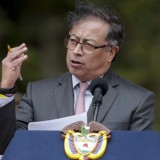 Kolombia Usir Delegasi Ekonomi Israel Menyusul Penculikan Aktivis Kemanusiaan Sumud Global